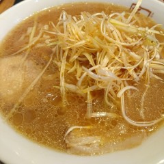 喜多方ラーメン坂内 池袋サンシャイン店の画像