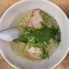 揚子江ラーメン 林記 お初天神店の画像