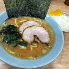 ラーメン たかし屋 行徳店の画像