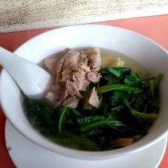 中華家庭料理 芳将の画像