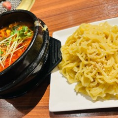 炭火焼肉 こうしんの画像
