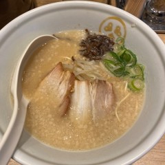 TOKYO豚骨BASE MADE by 一風堂 淵野辺店の画像