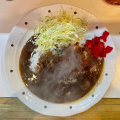 キッチン南海 上井草店の画像