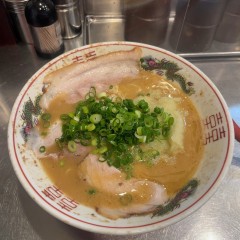 らー麺 どんの画像