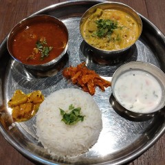 Café Acchaの画像