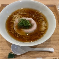 ラーメン 将太 国立府中インター店の画像