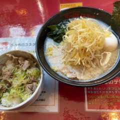 ラーショ とんちゃん 松戸五香店の画像