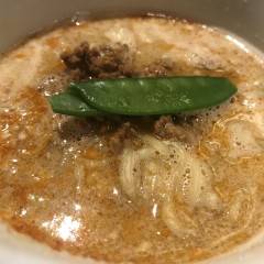 頤和園 京橋エドグラン店の画像