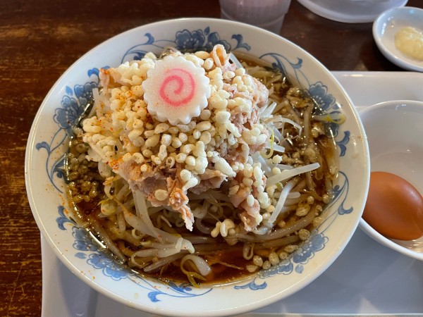 「らーめん」@これでいいのだの写真