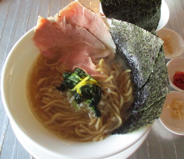 「人類みな兄弟　990円」@人類みな家族 東京本店の写真