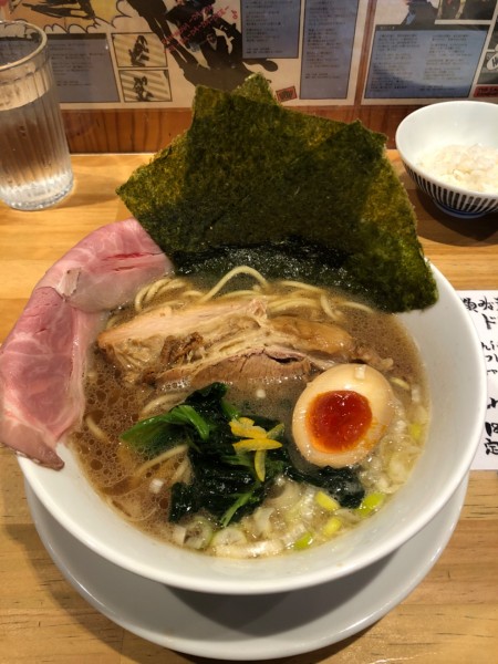 「人類みな大家族！」@人類みな家族 大阪本店の写真