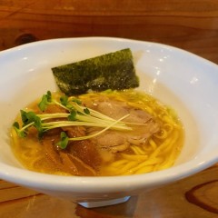 二代目煮干しラーメンまるにぼ 防府本店の画像