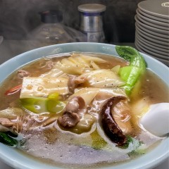 民族の味 赤坂 珉珉の画像