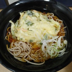 大江戸そば 池袋東口店の画像