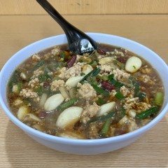 ゆきちゃんラーメンの画像