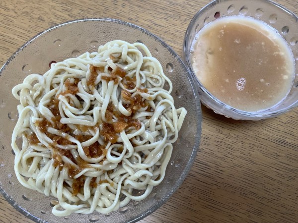 「パタン」@ハイパーファットンの写真