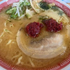 めん太郎 二本松店の画像