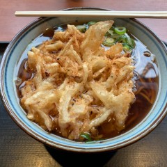 談合坂SA下り麺工房の画像