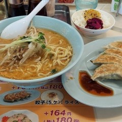 くるまやラーメン 双葉店の画像
