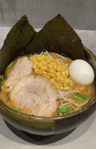 「特製みそこってり」@桜田みそらの写真