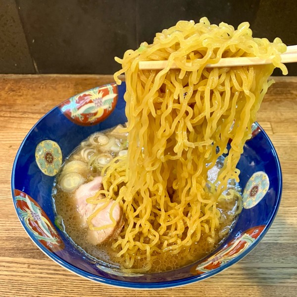 「めんばり」@天鳳の写真