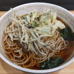 小諸そば 富国生命ビル店の画像