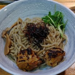 油そば 伊太郎の画像