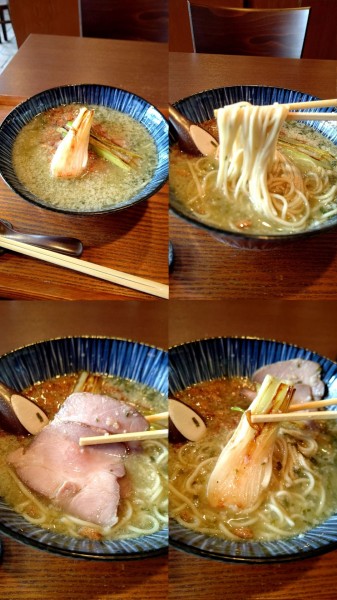 「限定『ポテトとオニオン(￥1000)』」@Omirukの写真