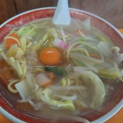 本場長崎チャンポン 福々亭の画像