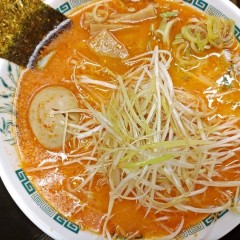 熱烈中華食堂 日高屋 阪急大井町ガーデン店の画像