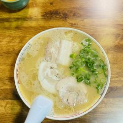 ラーメン