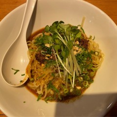 担々麺本舗 辣椒漢 駒込店の画像