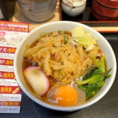 小諸そば 築地店の画像