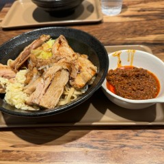 麺屋 どんぶら来の画像