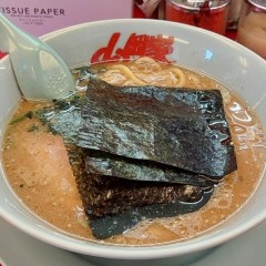 ラーメン山岡家 焼津店の画像