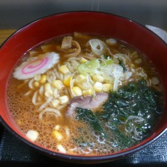 立ち喰い処 あけぼのの画像