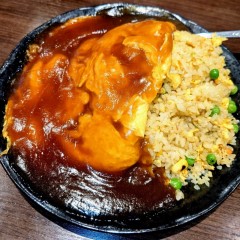 中華風居酒屋 福の家の画像