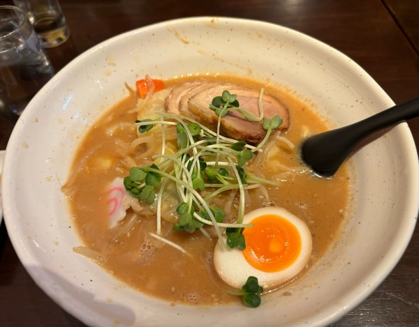 「七八みそチャーシュー」@七八の写真