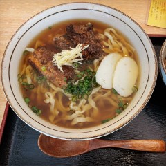 麺そ～れ～護地楽屋の画像