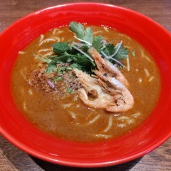 Shrimp Gardenの画像