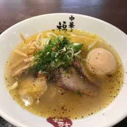 ラーメン
