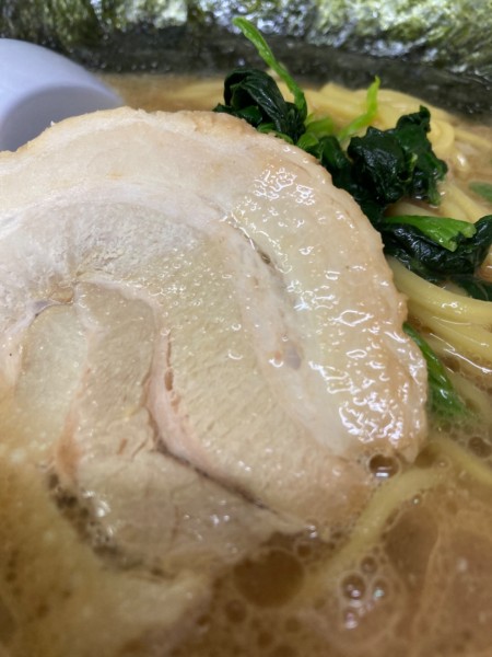 「ラーメン」@たかさご家 関内店の写真