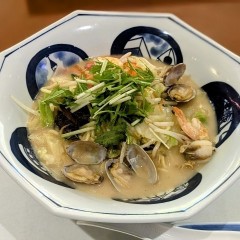 リンガーハット マークイズみなとみらい店の画像