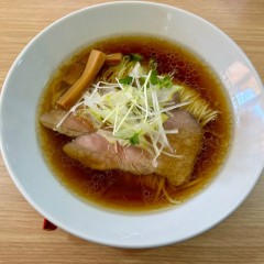 麺飯食堂 栄の画像