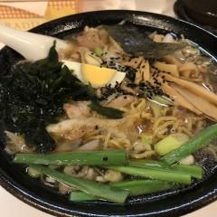 手もみらーめん 十八番の画像