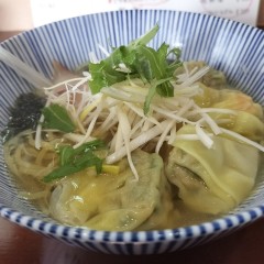 ワンタン屋 キョウの画像