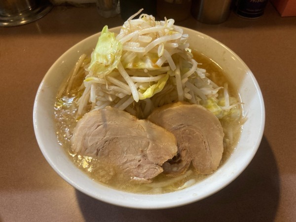 「ラーメン」@ラーメン どんの写真