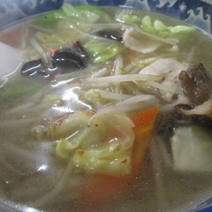 中華料理 新華の画像