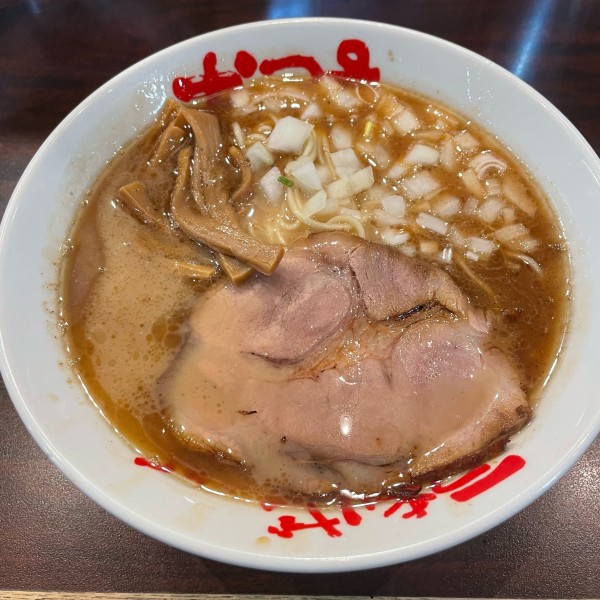 「ぼくのそら」@なんつッ亭 参 川崎店の写真