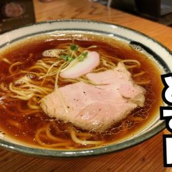 特選 極みだし らーめん￥800